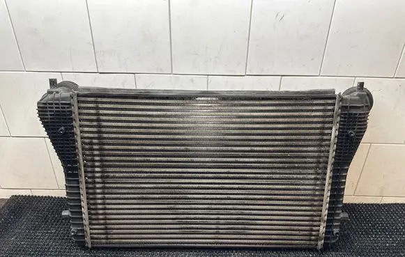 Audi TT TTS Mk2 Intercooler radiator 1K0145803A