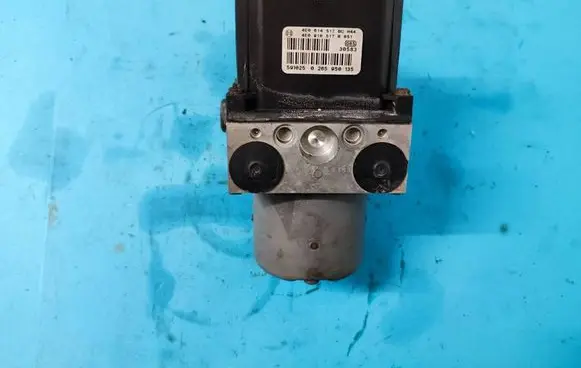 Audi A8 S8 D3 4E ABS Pump 0265225294