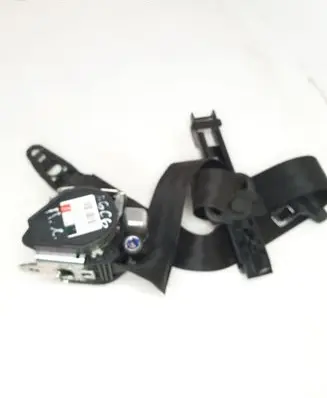 Audi A6 S6 C6 4F Front seatbelt 4F0867705