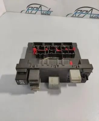 Comfort/convenience module
