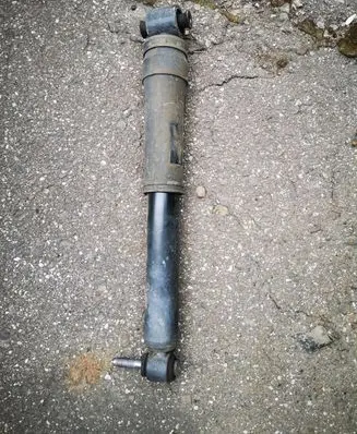 Renault Espace - Grand espace V Rear shock absorber/damper