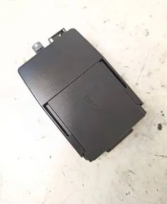 Mercedes-Benz GLA W156 X156 GPS navigation control unit/module A1728100011