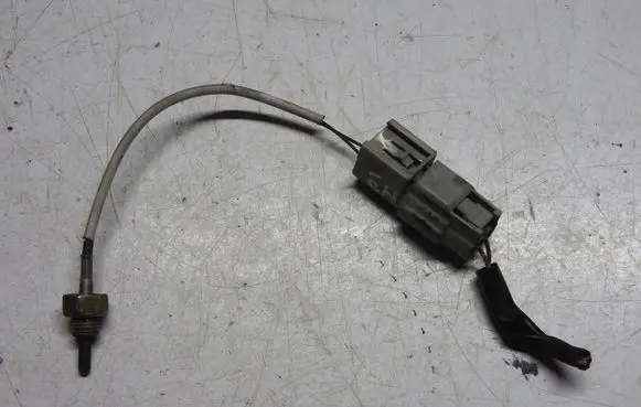 Nissan Note (E12) Lambda probe sensor RW1D193ZE