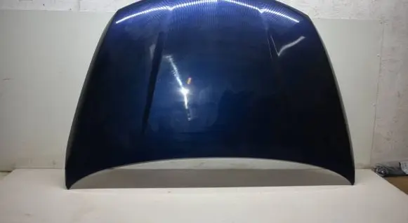 Engine bonnet/hood
