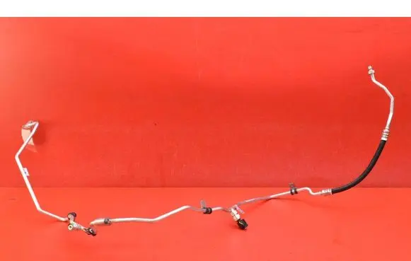 Dacia Sandero Air conditioning (A/C) pipe/hose 924401311R
