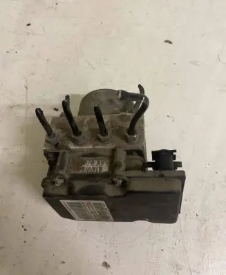 Citroen C4 I ABS Pump 6812011818 0265800395