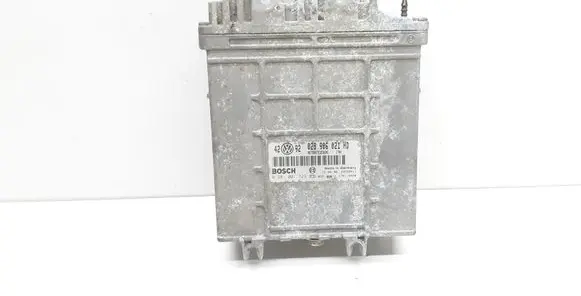 Volkswagen Golf III Engine control unit/module 028906021 028906021HD 0281001729