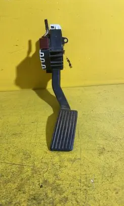 Citroen Jumper Accelerator throttle pedal