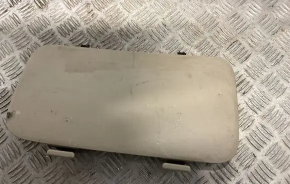 Toyota Land Cruiser (J120) Tailgate/boot lid cover trim 
