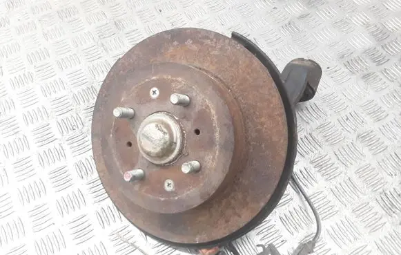 Honda Civic Rear wheel hub spindle/knuckle SCRLD1C200064