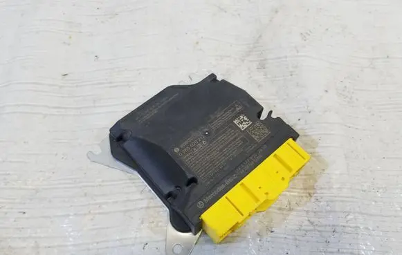 Mercedes-Benz A W176 Other control units/modules A1779002510 0285020212