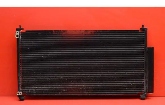 Honda Civic IX Air conditioning (A/C) radiator (interior) 