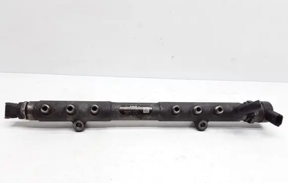 Volvo XC60 Fuel main line pipe 31259011 30777576 0445215023