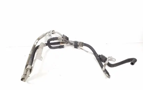 Mercedes-Benz ML W164 Power steering hose/pipe/line A1644603924