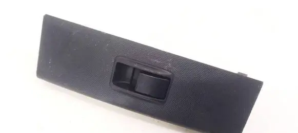 Toyota Corolla Verso AR10 Electric window control switch 742310F030 74231-0F030