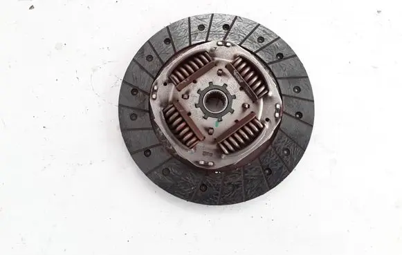 Renault Megane III Clutch pressure plate 