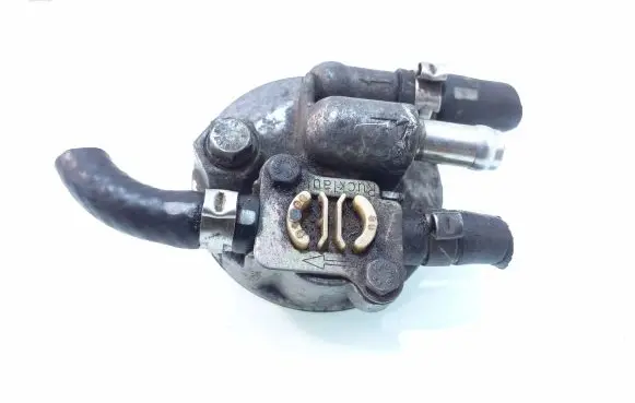 Volvo V70 Fuel filter heater 99W29