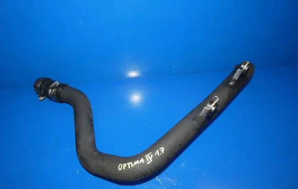 KIA Optima Intercooler hose/pipe 