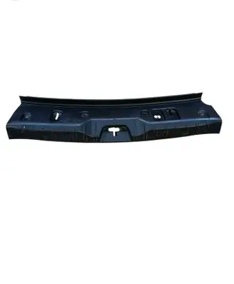 BMW M5 Trunk/boot sill cover protection 9163190 7227535