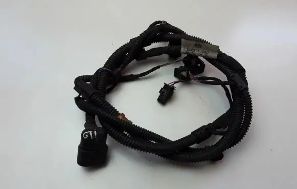 Volkswagen Golf VII Parking sensor (PDC) wiring loom 5G0971104D