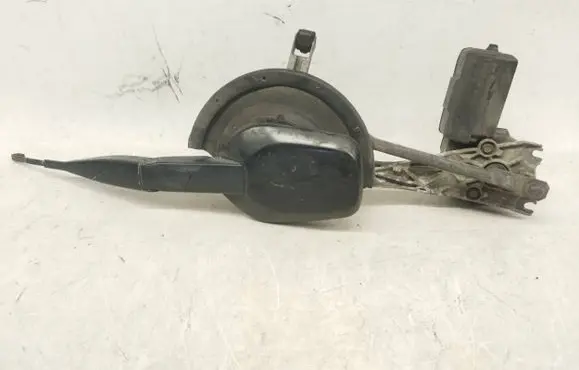 Mercedes-Benz E W124 Front wiper linkage and motor 1248208942 A1248208942 1248204442