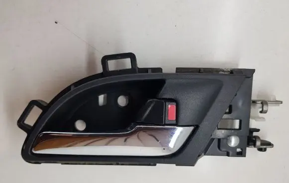 Honda CR-V Rear door interior handle 43712XXX