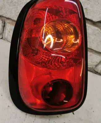 Mini Cooper Countryman R60 Rear/tail lights