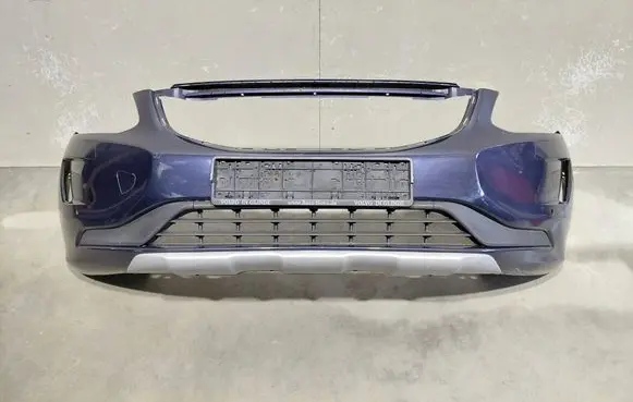 Volvo XC60 Front bumper 31323765 31376319 31383167