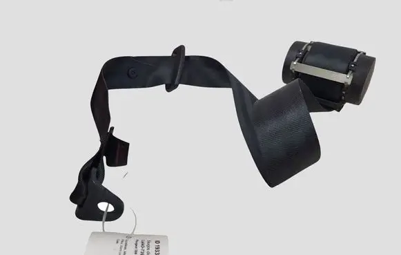 Peugeot 508 Middle seatbelt (rear) 96722246XX 1053616