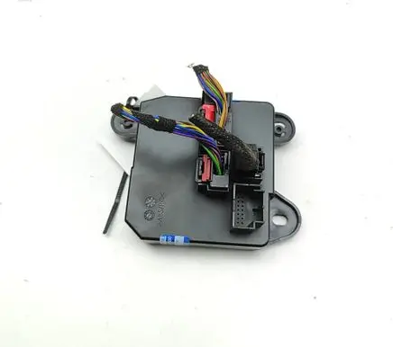 Audi TT TTS RS Mk3 8S Climate control unit 8S0820047