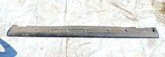 Honda Civic Sill