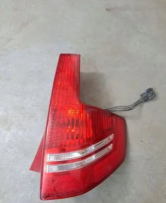 Citroen C4 I Rear/tail lights