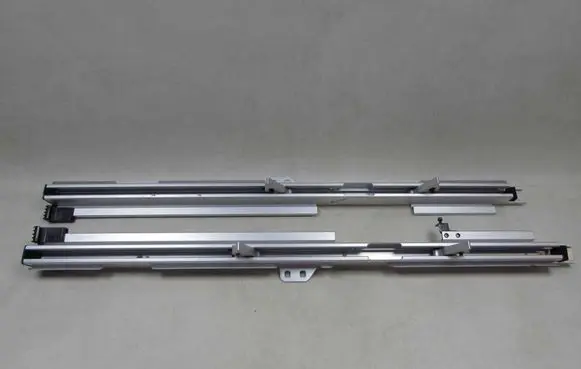 Volvo V70 Other trunk/boot trim element 51309