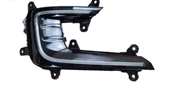 Volkswagen PASSAT B8 LED Daytime headlight 1018.002R