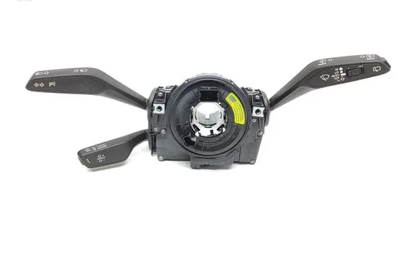 Wiper turn signal indicator stalk/switch