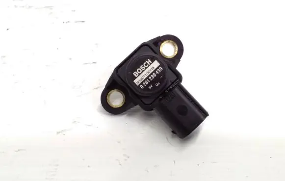 Mercedes-Benz E A207 Air pressure sensor 0261230439