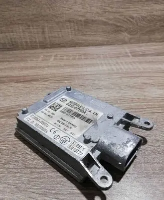 Mazda 6 Light module LCM G33D67Y90A