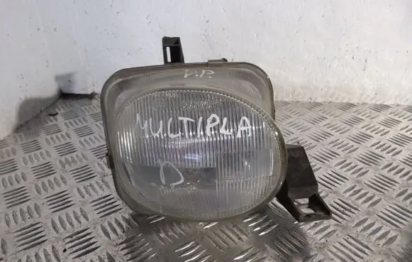 Fiat Multipla Headlight/headlamp