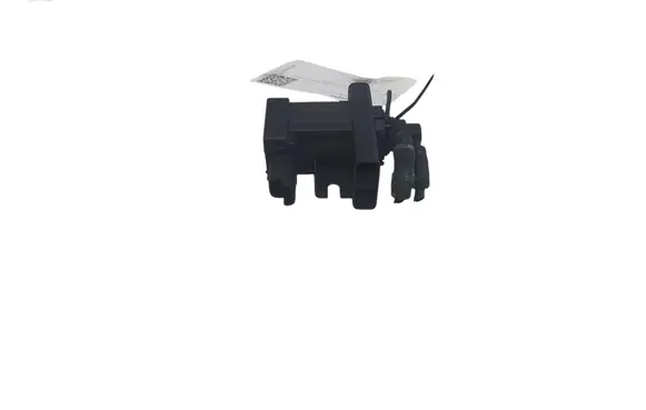 Peugeot 607 Turbo solenoid valve 9660693180