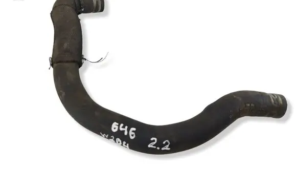 Mercedes-Benz C W204 Engine coolant pipe/hose A2048305596