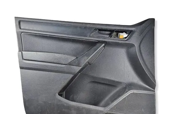 Volkswagen Caddy Door card panel trim set 2K5867011AB