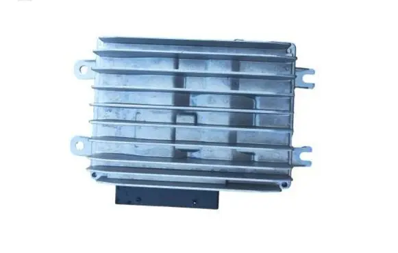 Audi A6 S6 C8 4K Sound amplifier 8Y0035465A