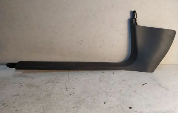 Audi A6 S6 C6 4F Front sill trim cover 4F2867271