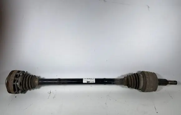 Volkswagen Transporter - Caravelle T6 Rear driveshaft 0253 41698014B 1793241