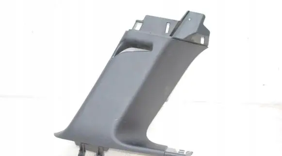 Jeep Grand Cherokee (C) pillar trim