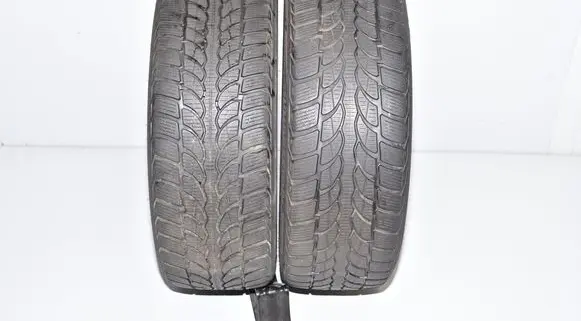 BMW i8 R20 winter tire 
