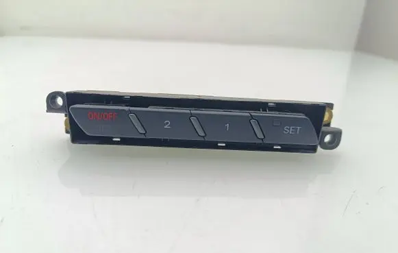 Audi Q7 4L Seat memory switch 4F2959769A