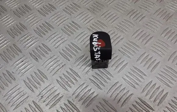 Nissan Kubistar Hazard light switch