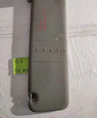 Renault Trafic II (X83) Sun visor 8745648