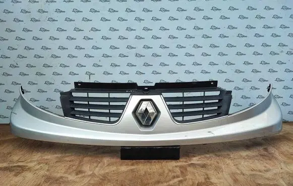 Renault Trafic III (X82) Front bumper